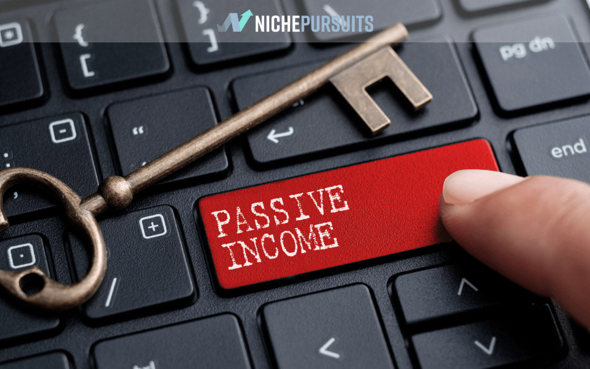 Los Mejores Métodos para Generar Ingresos Pasivos