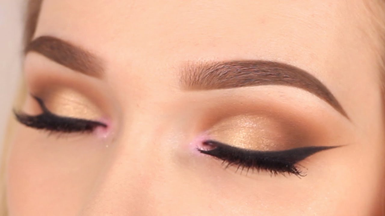 Step-by-Step Guide to Perfect Eyebrows