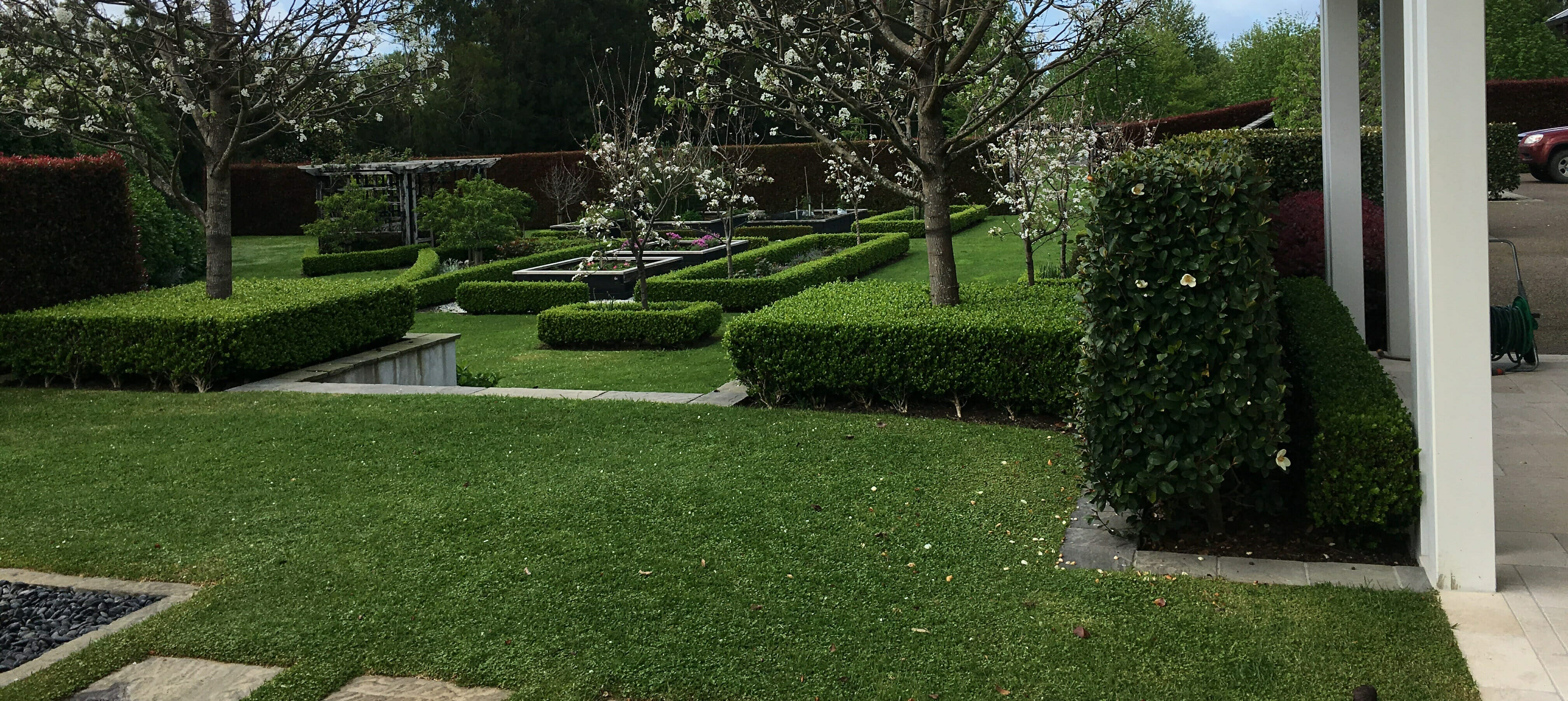 The Ultimate Guide to Building a Cozy Outdoor Living Area