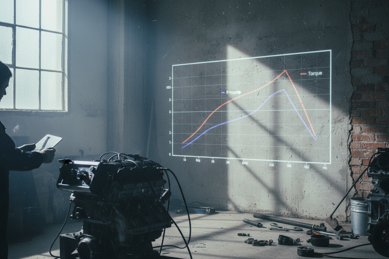 Par vs potencia: entiende de una vez sus diferencias
