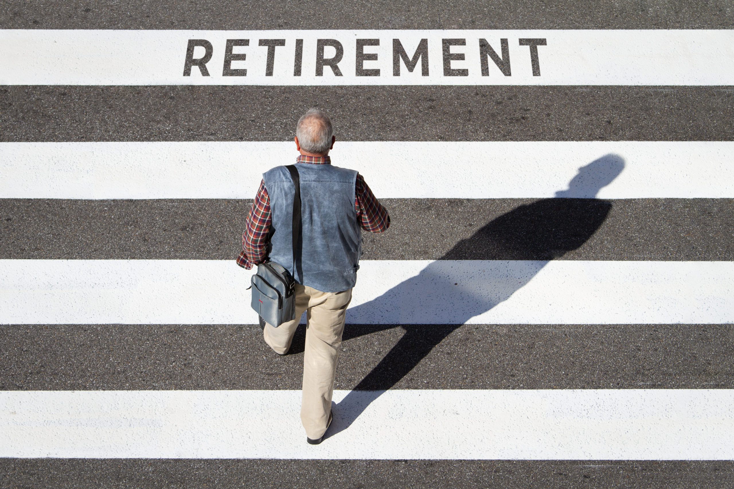 Retirement Planning for Beginners: From First Dollar to Freedom