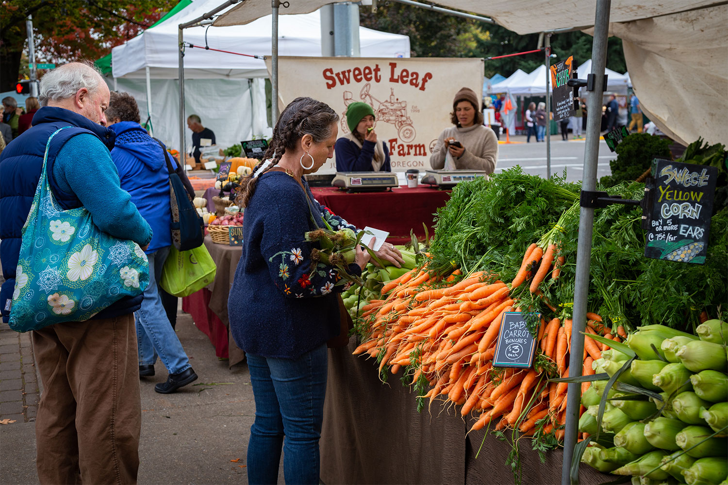 Navigating the World of Online Marketplaces