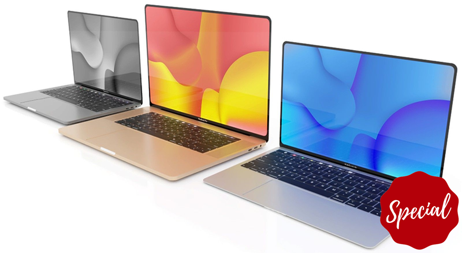 Hvordan Velge Riktig Laptop for Dine Behov