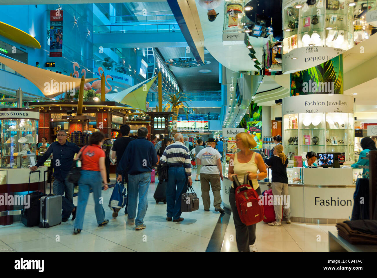 Ostosten Tekeminen Ulkomailta: Vinkit ja Neuvot