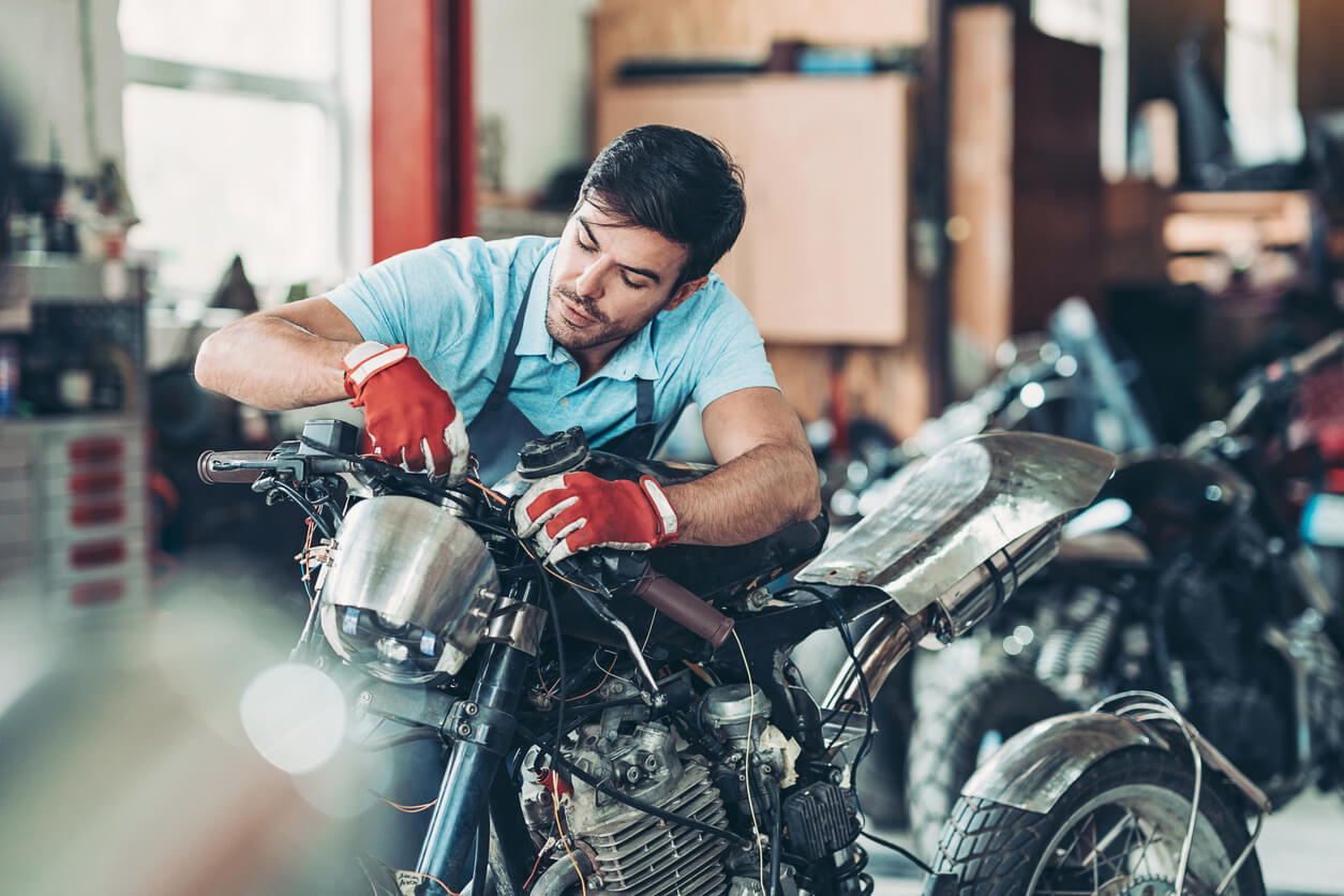 Onderhoudstips voor een Langdurige Motorervaring