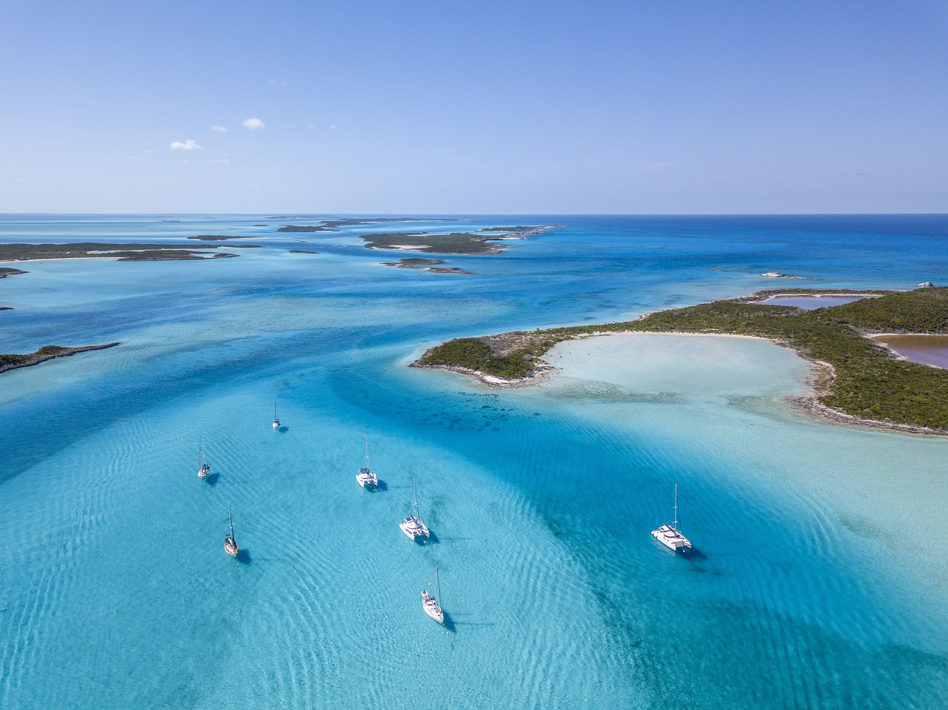 Island Hopping Made Easy: Sun, Sand, and Simple Logistics