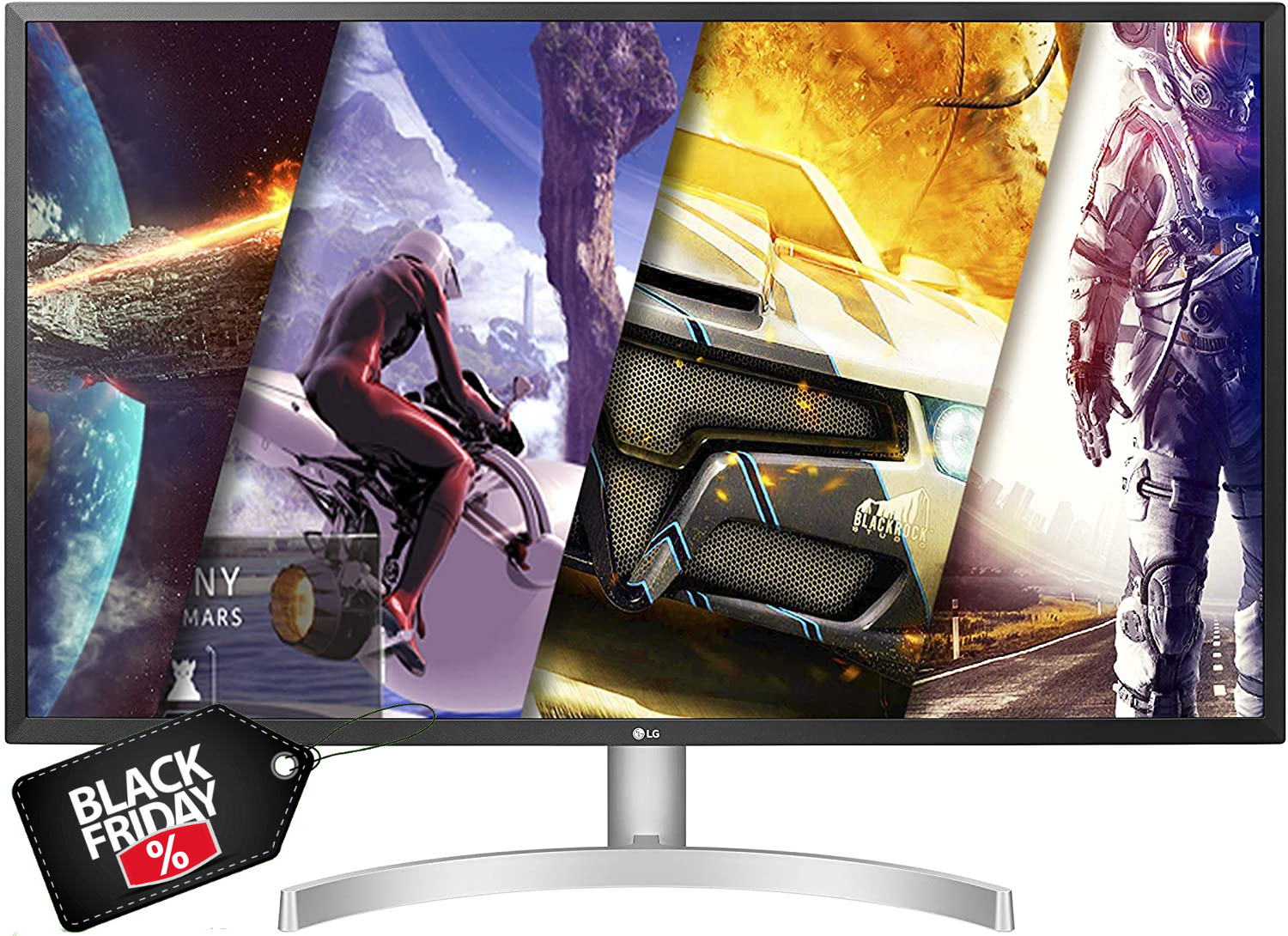 How to Choose the Right Monitor for Your Needs