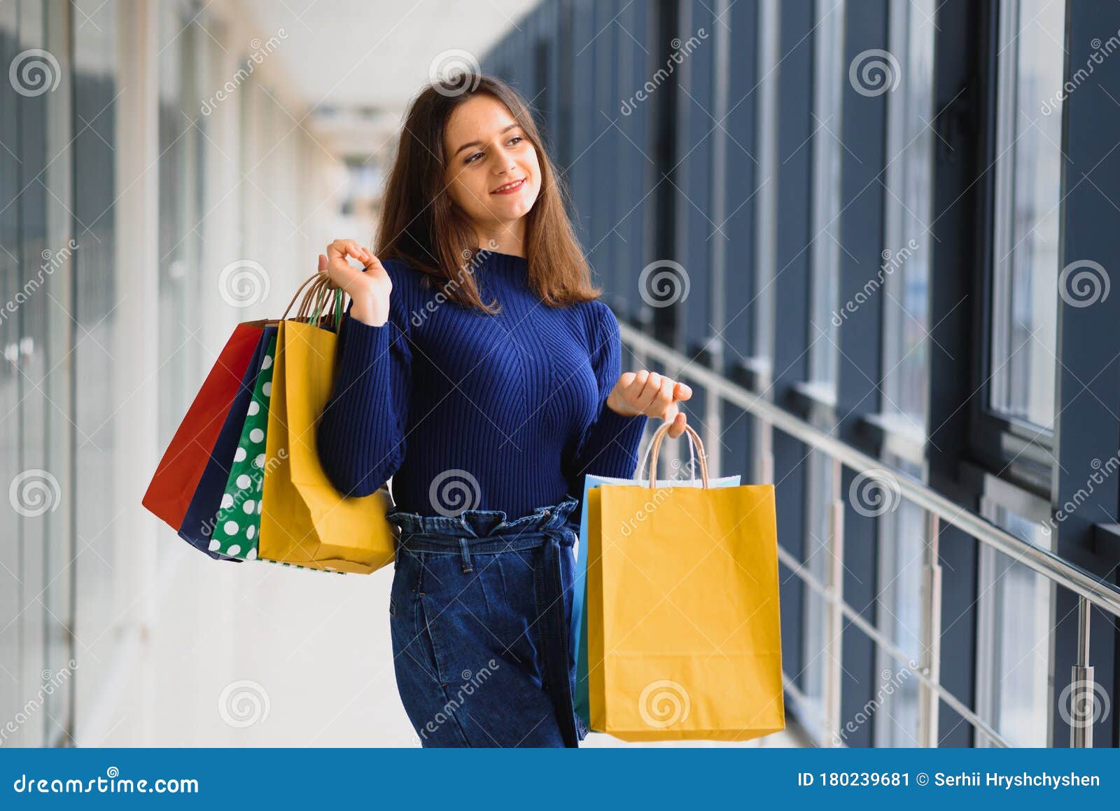 Shopping di Lusso: Dove e Come Acquistare