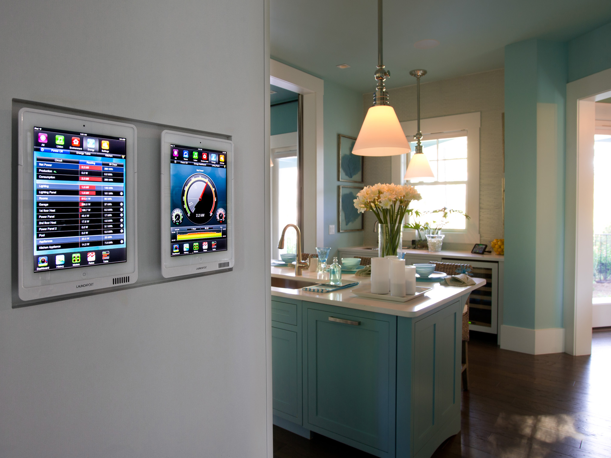 Smart Home Basics: Setting Up a Connected Living Space