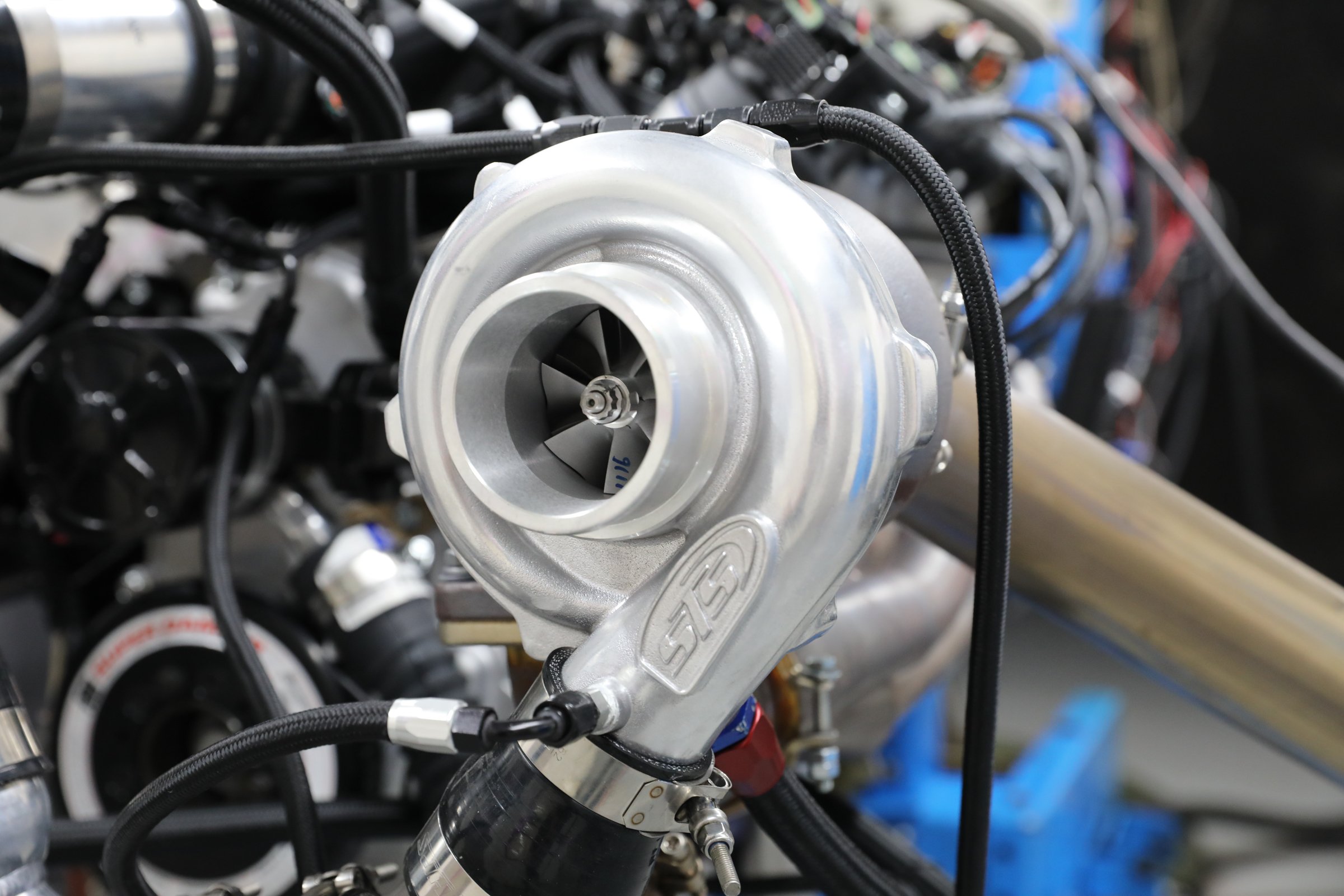 Leiser, stärker, sparsamer: Moderne Motortechnologien im Überblick