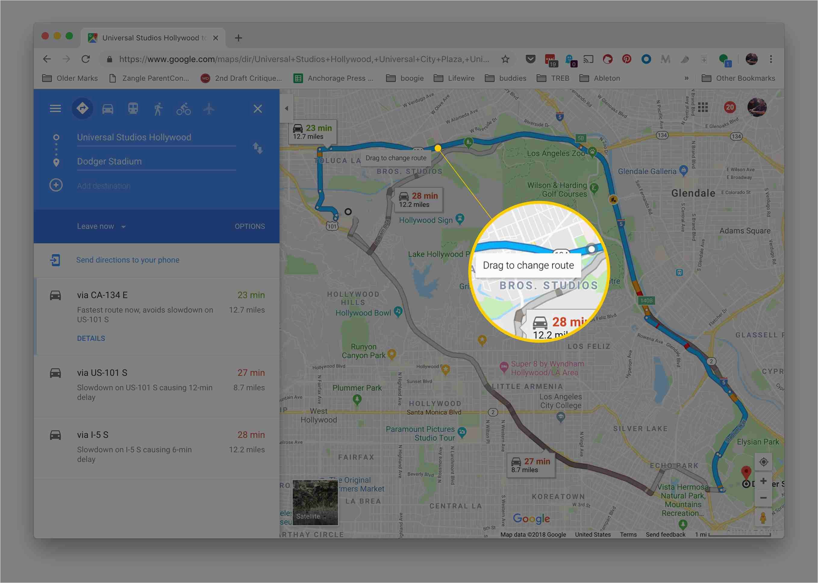 Visual Trend Mapping: Turn Clues Into Clarity
