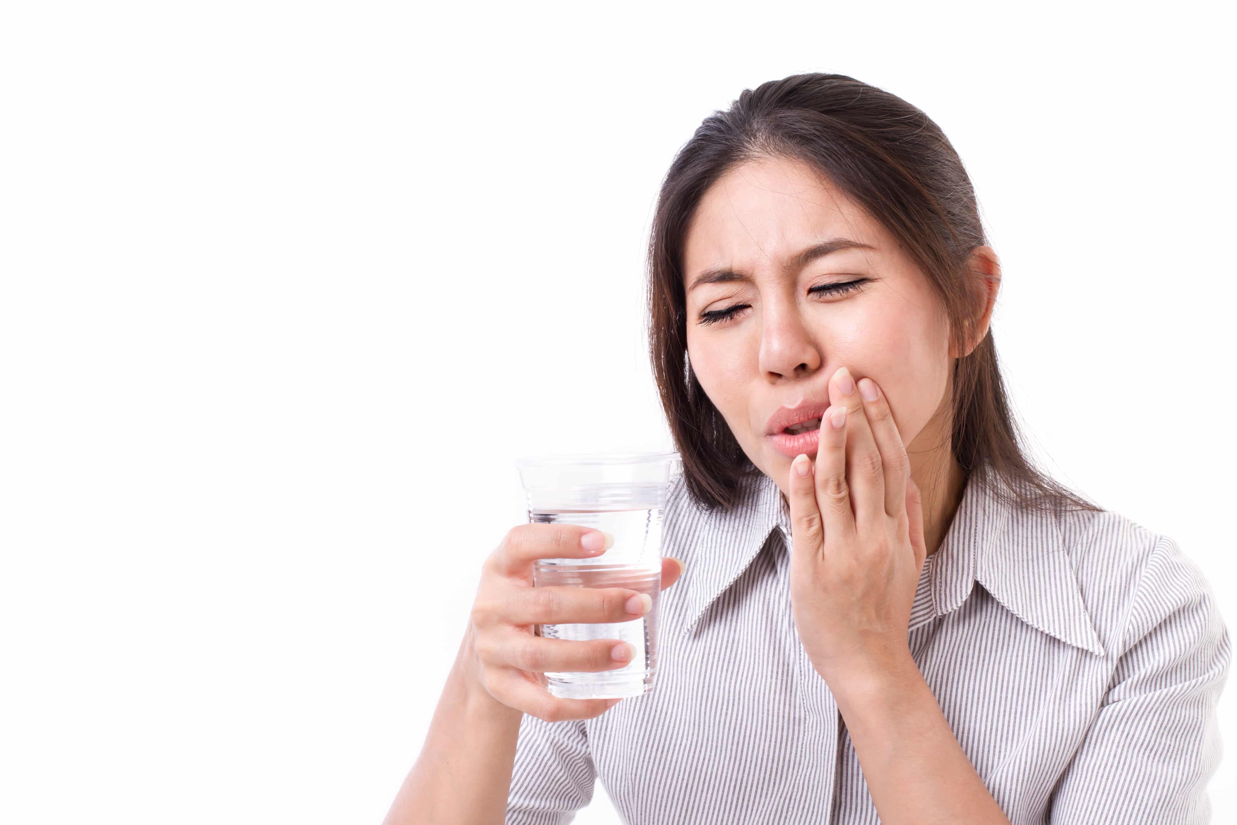 Cuidados para piel sensible sin irritaciones