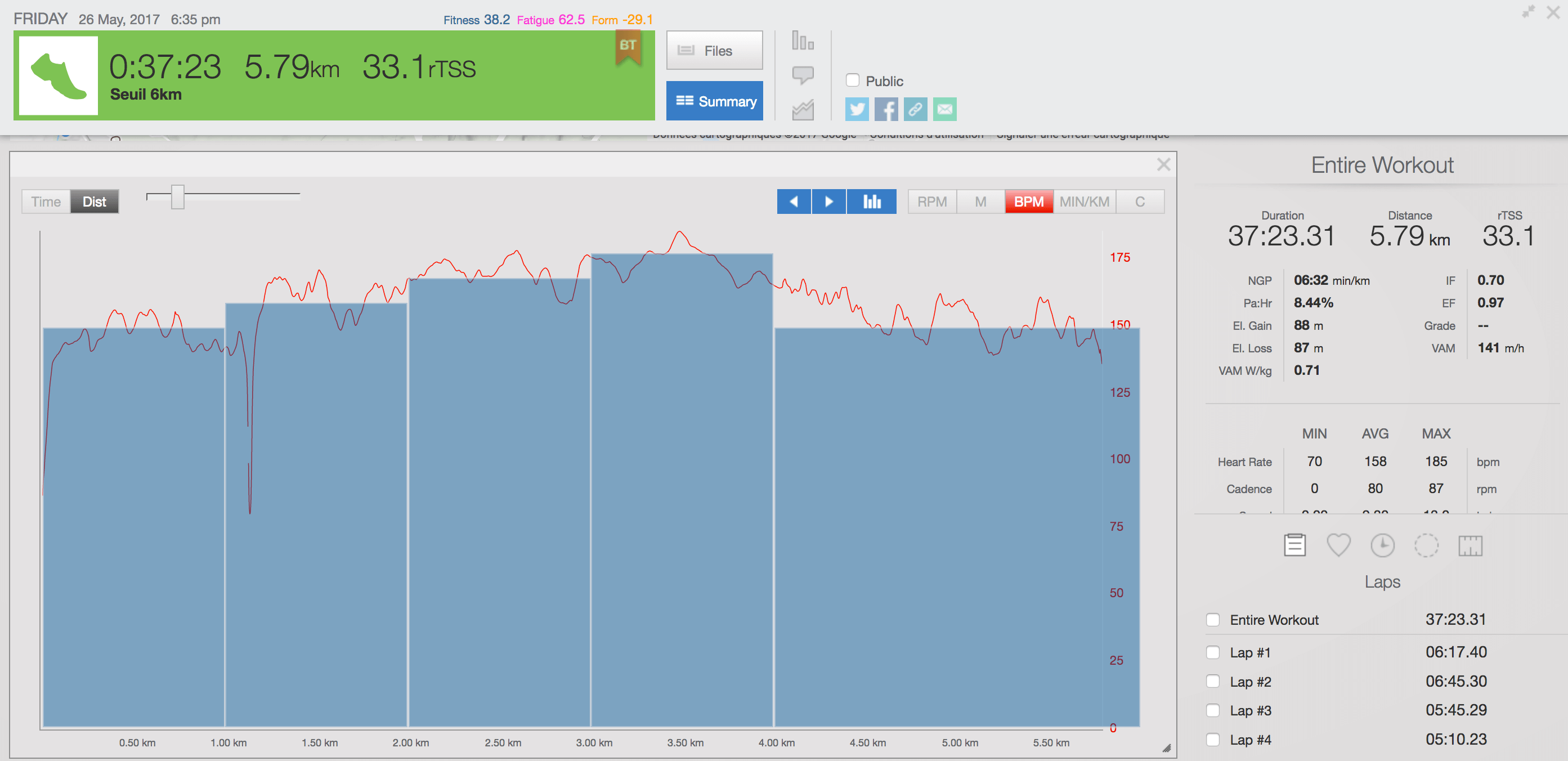 10 Consigli per Migliorare la Tua Resistenza