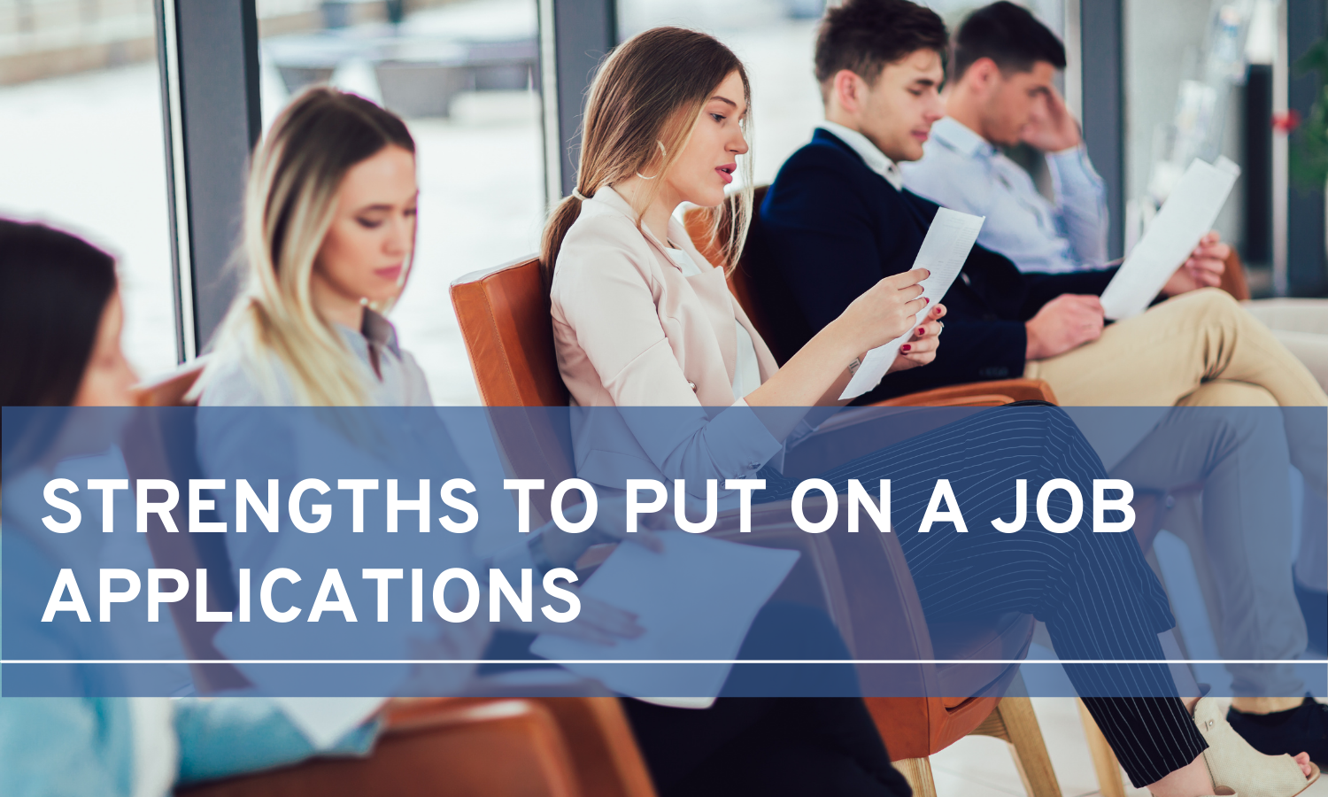 Tipps für die perfekte Bewerbung