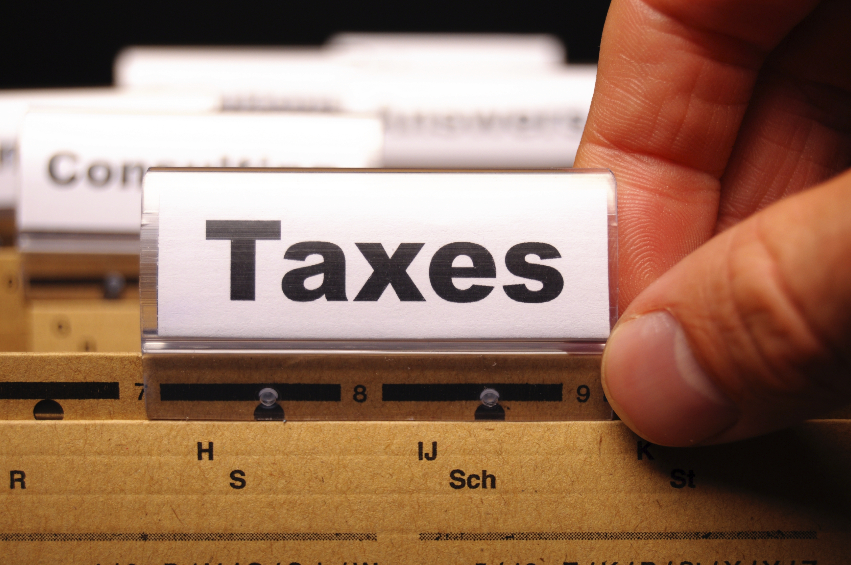 Understanding Taxes: A Guide for Individuals