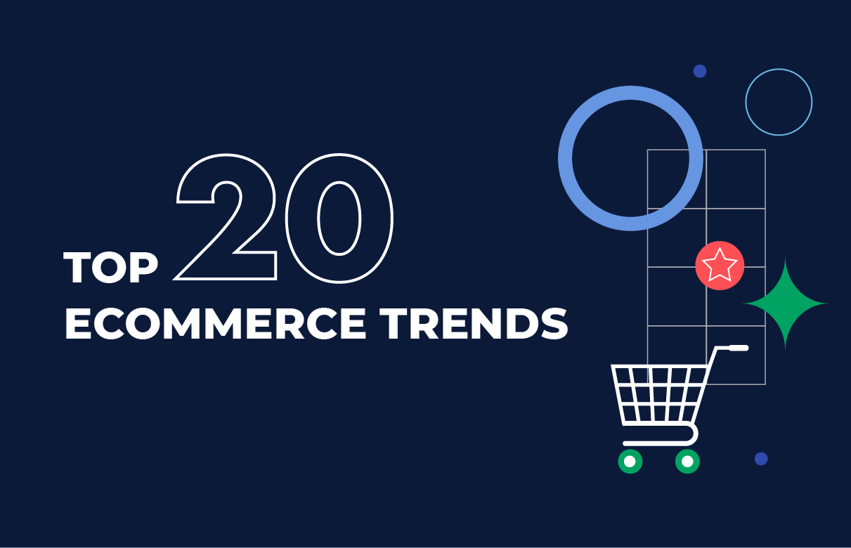 E-handel og forbrugeradfærd: Hvad driver tendenserne