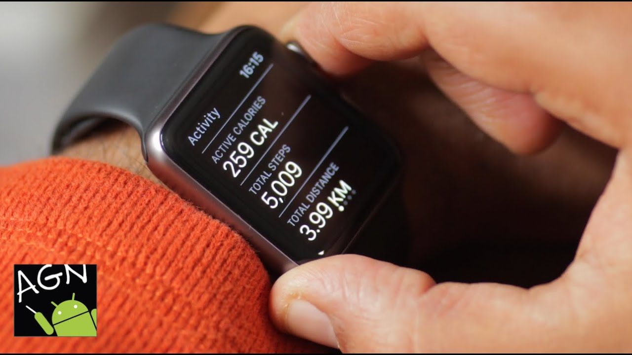 Slimme Wearables: De Toekomst van Gezondheid en Fitness