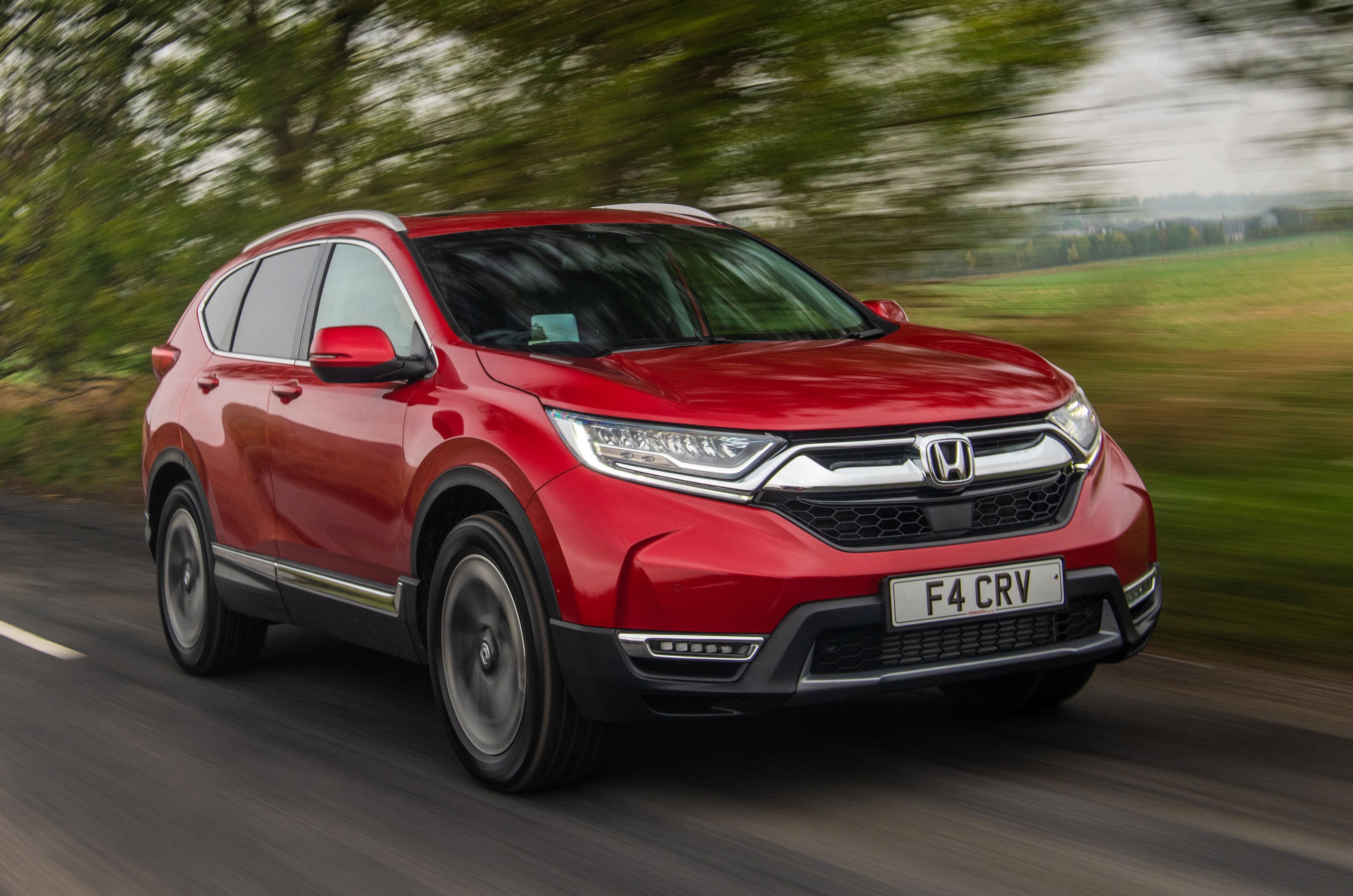 Fördelarna med Hybridmotorer