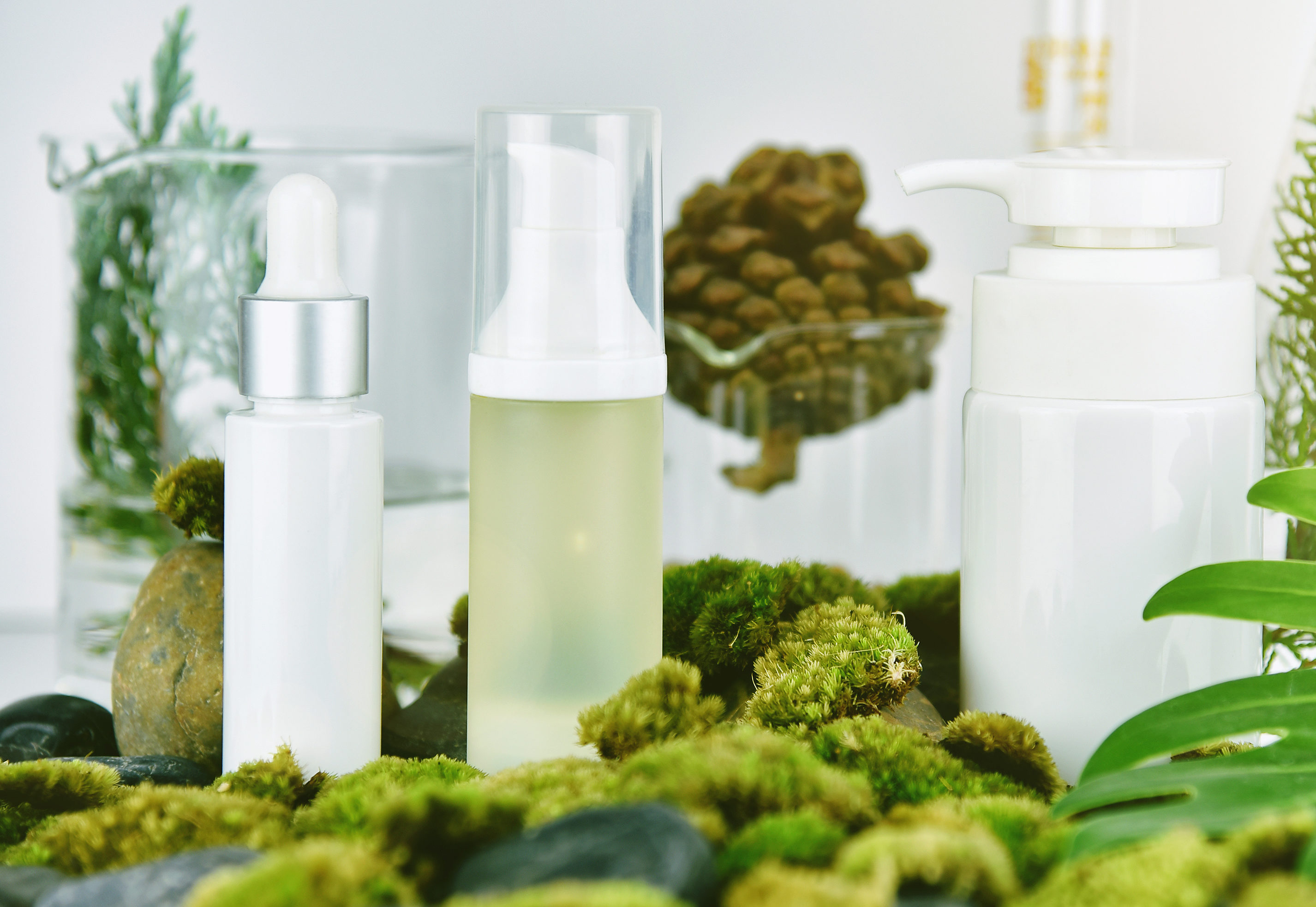 Hjemmelavede Skønhedsbehandlinger til Spa-Dag