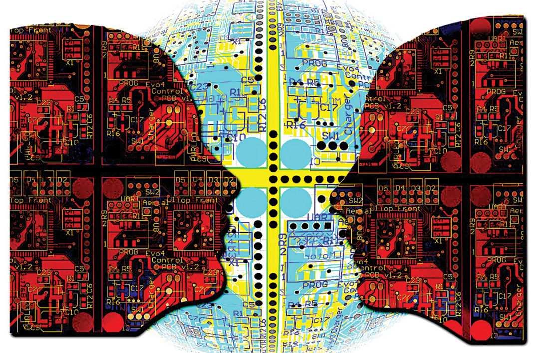The Impact of AI on Consumer Electronics