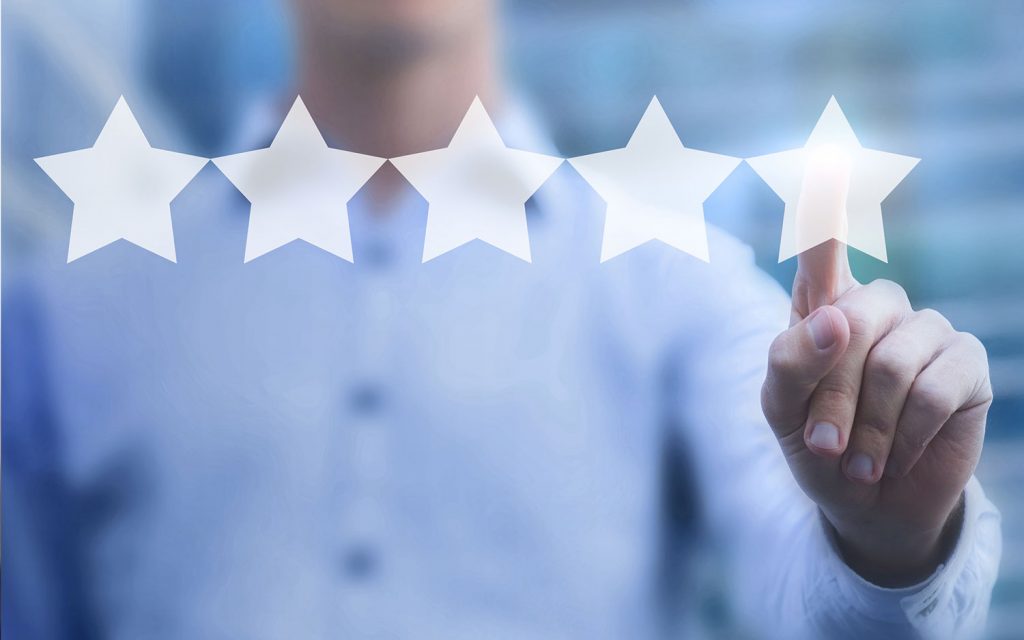 Waarom Klantbeoordelingen Belangrijk Zijn