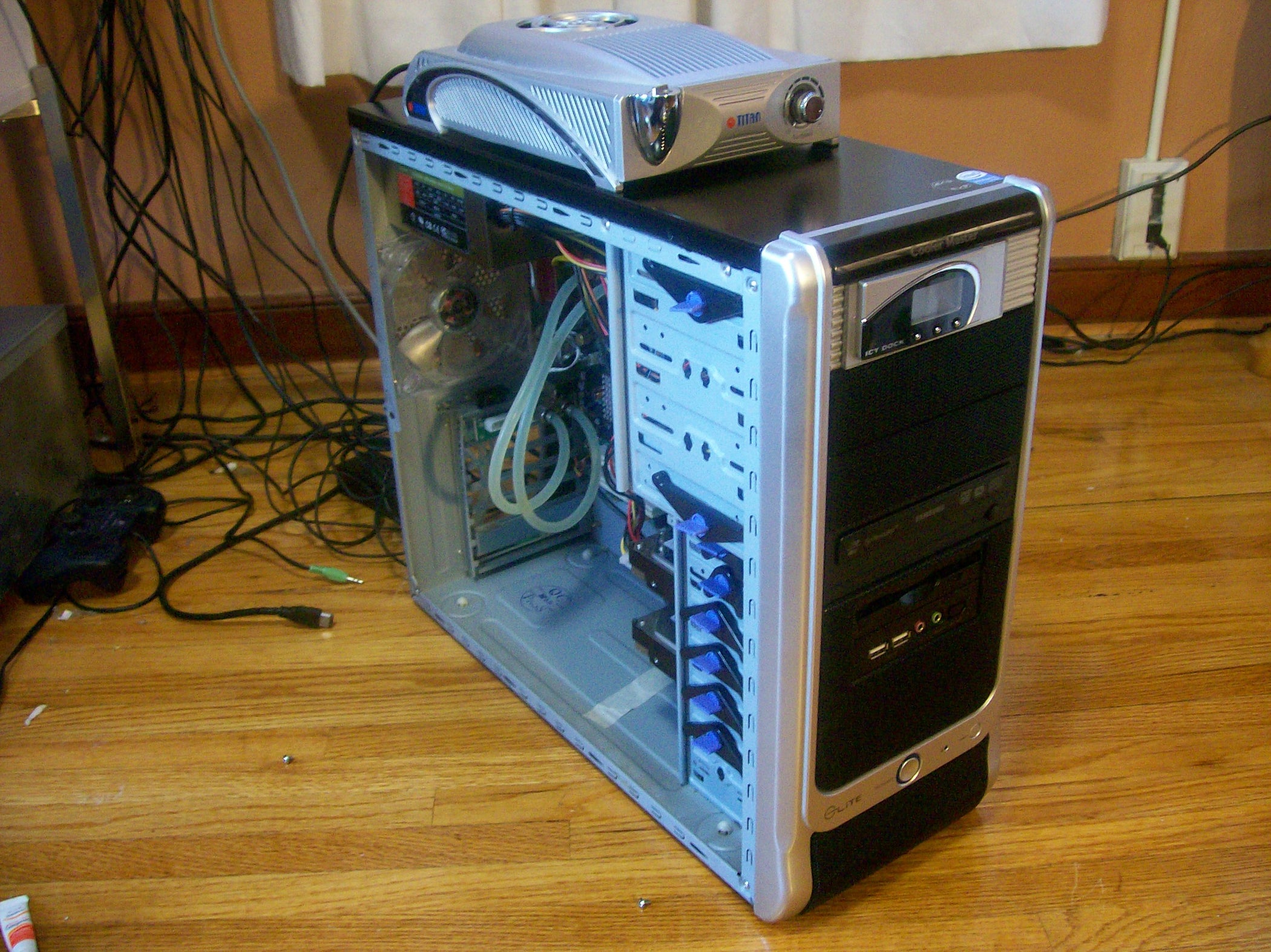 Build a Reliable Home PC: A Step-by-Step Guide