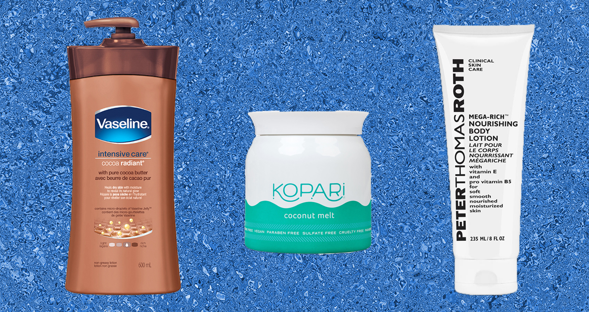 Skjønnhetstips for Tørr Hud