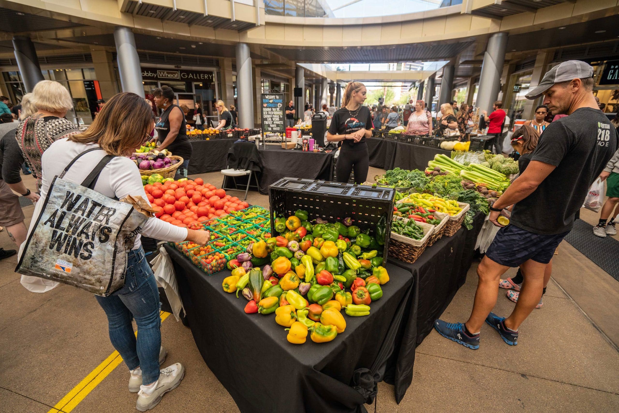 Farmers Market Finds: Turning Seasonal Picks into Meals