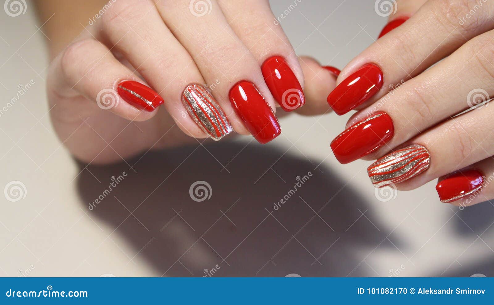 Manicure a casa: passaggi essenziali per unghie impeccabili