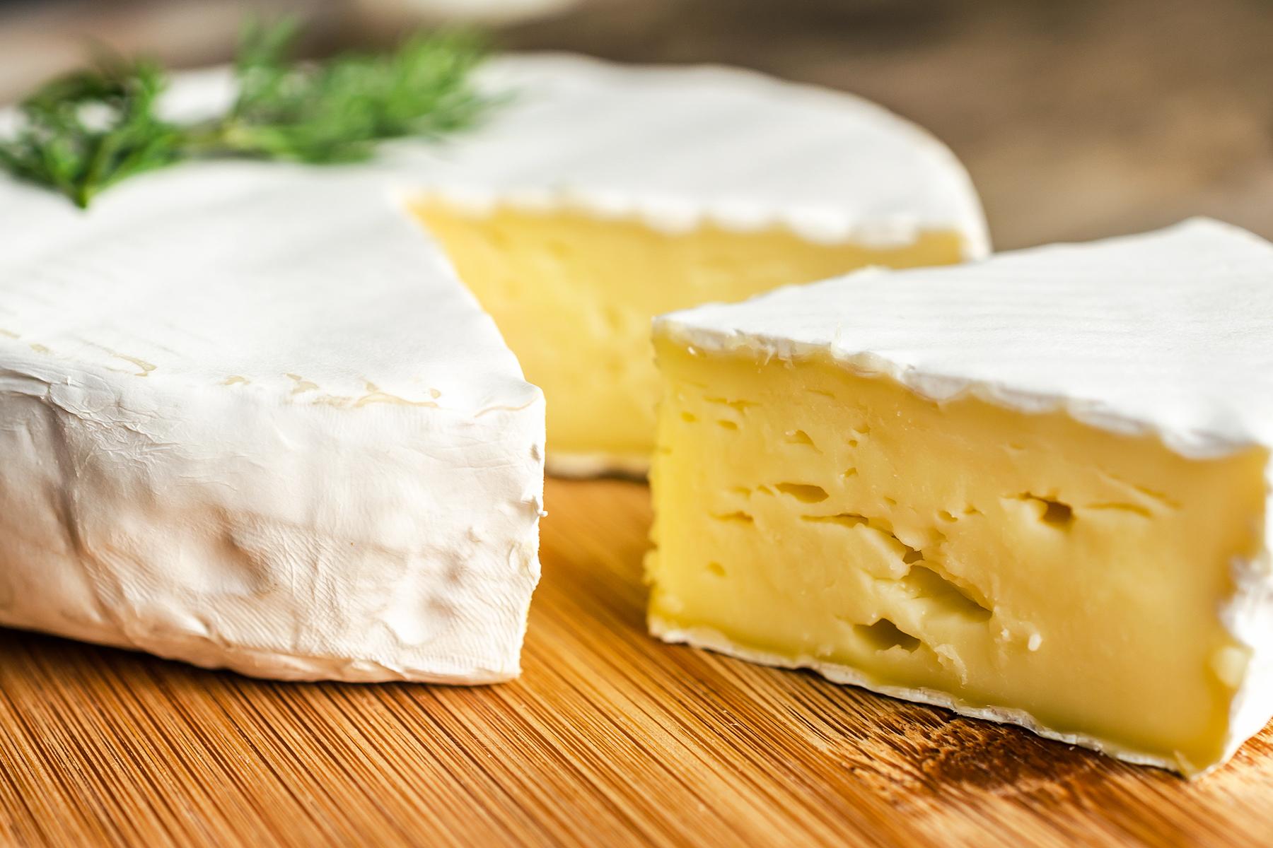 Guide des Fromages Français