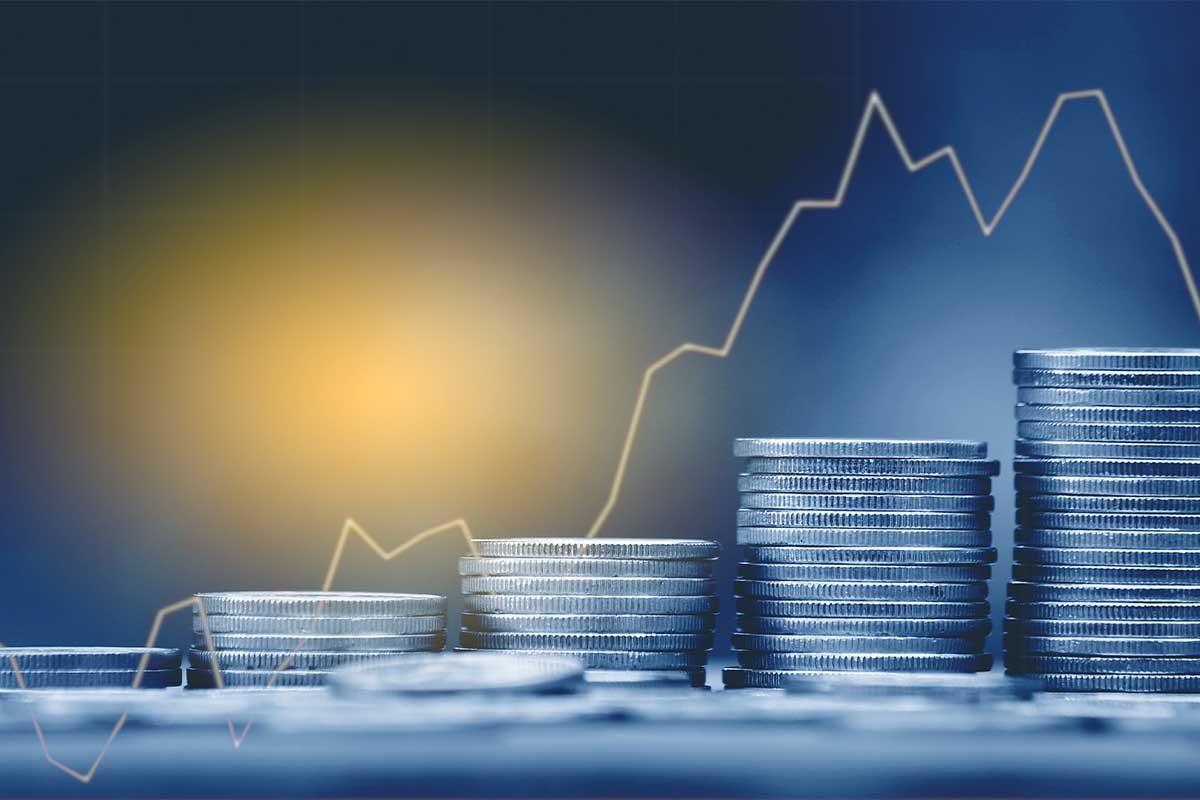 Financial Trends: Navigating the Market