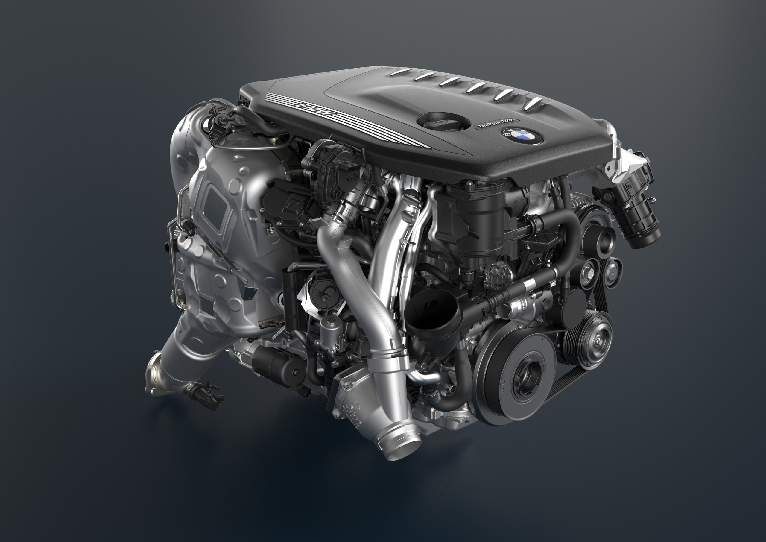 How Hybrid Motors Are Changing the Game