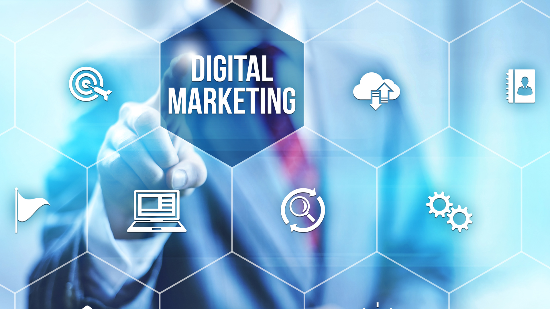 Digital Marketing Trends to Watch