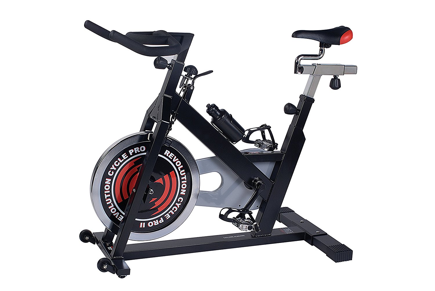 Cycling Endurance: Training Zones and Indoor Workout Ideas