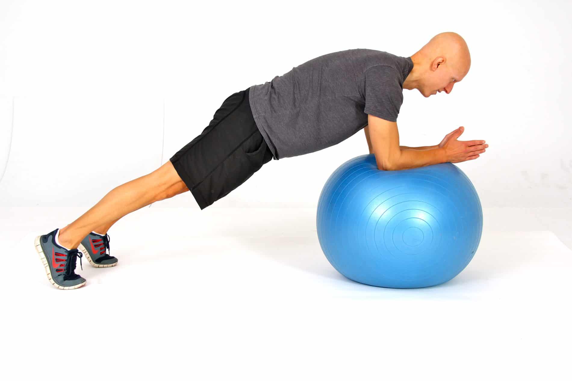 Core-Training: Eine starke Mitte für Sport und Alltag