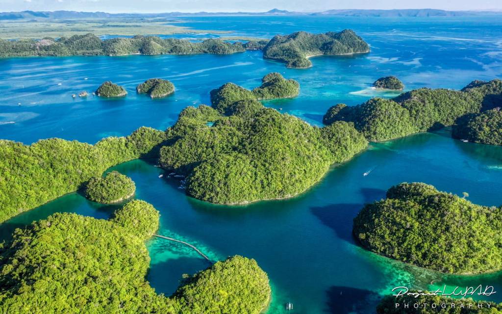 Saariston Salaisuudet