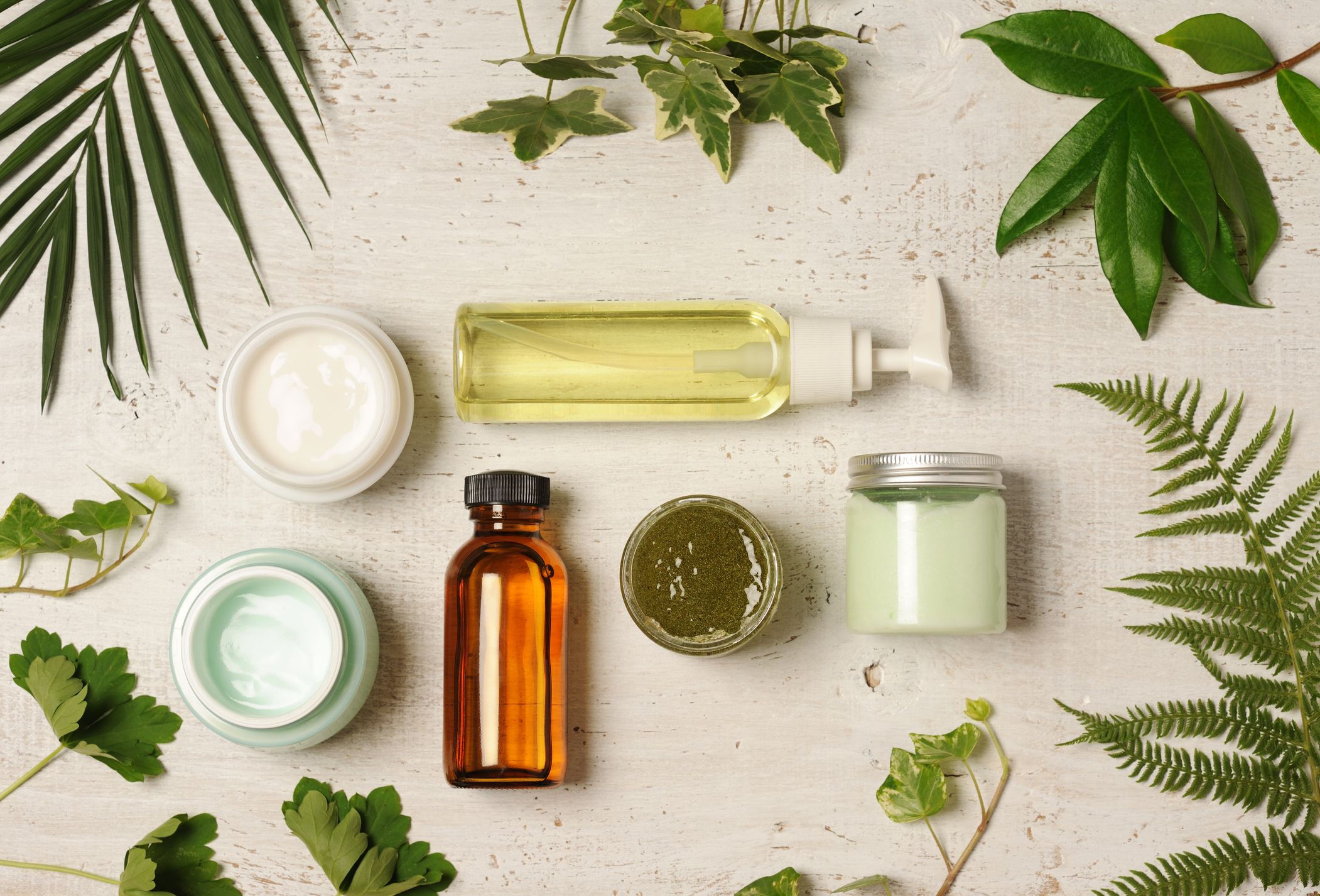 Natural Beauty Remedies You Can Make at Home