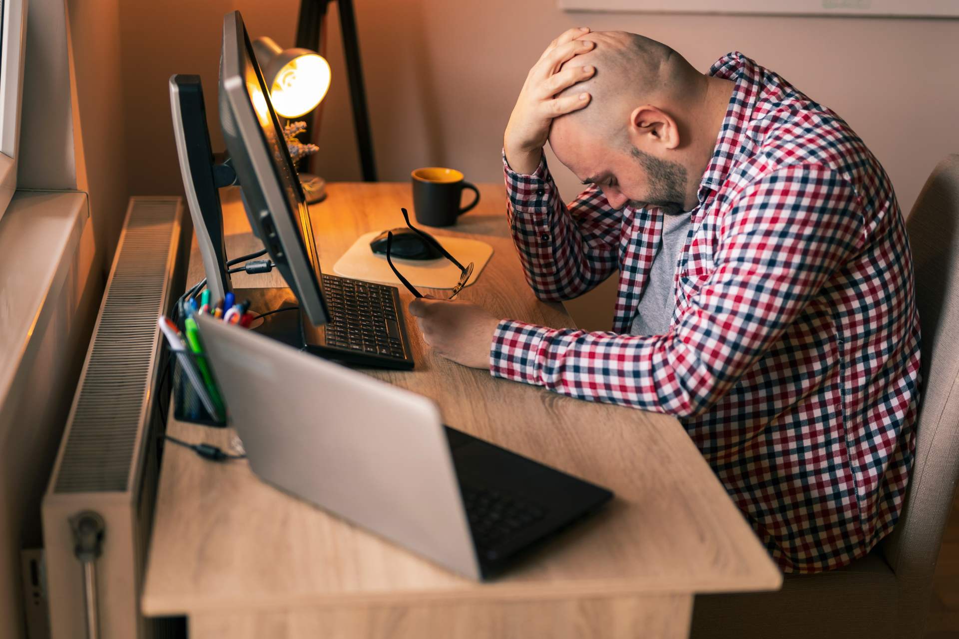 Comment Gérer le Stress au Travail
