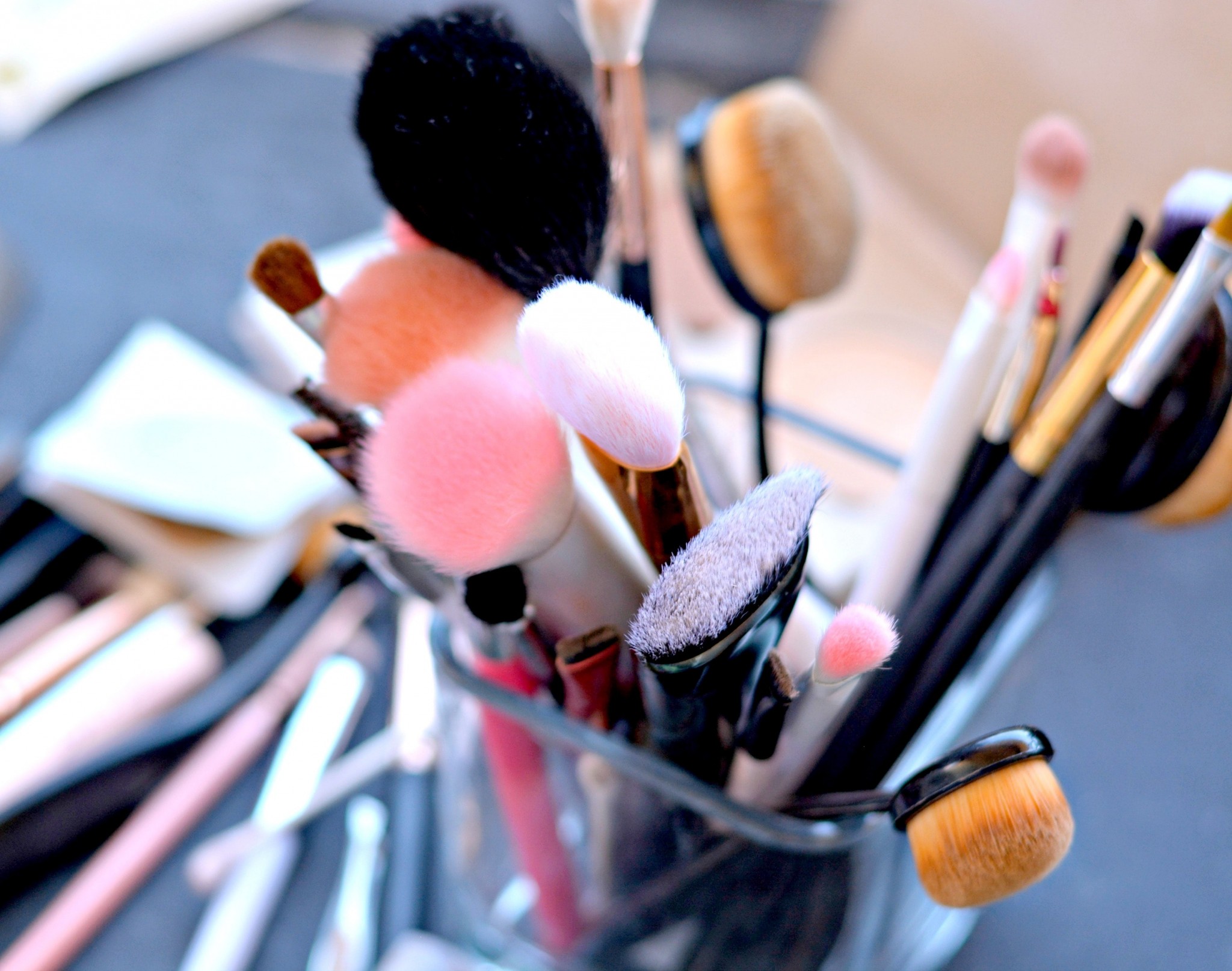 Must-Have Beauty Tools for Perfect Makeup