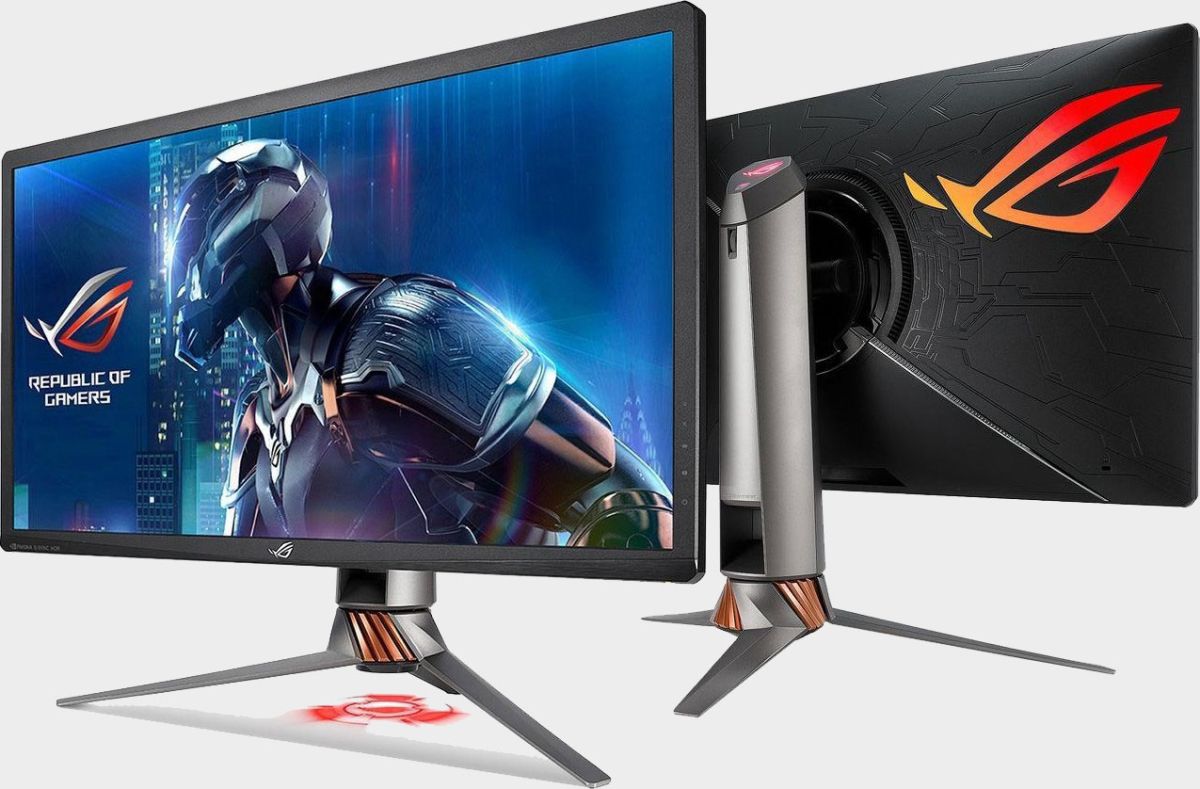 Die besten Gaming-Monitore für jedes Budget