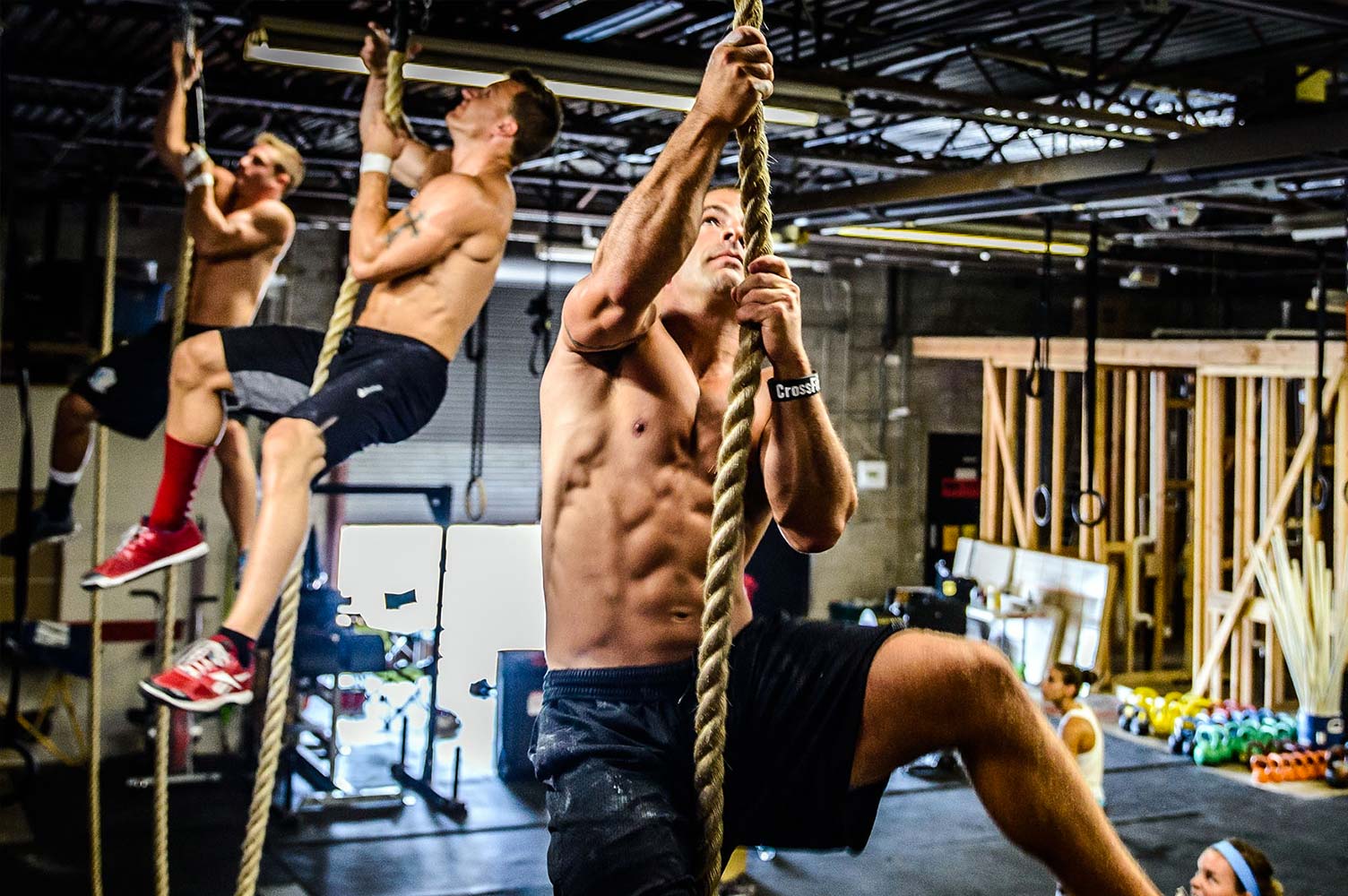 The Benefits of Cross-Training for Athletes