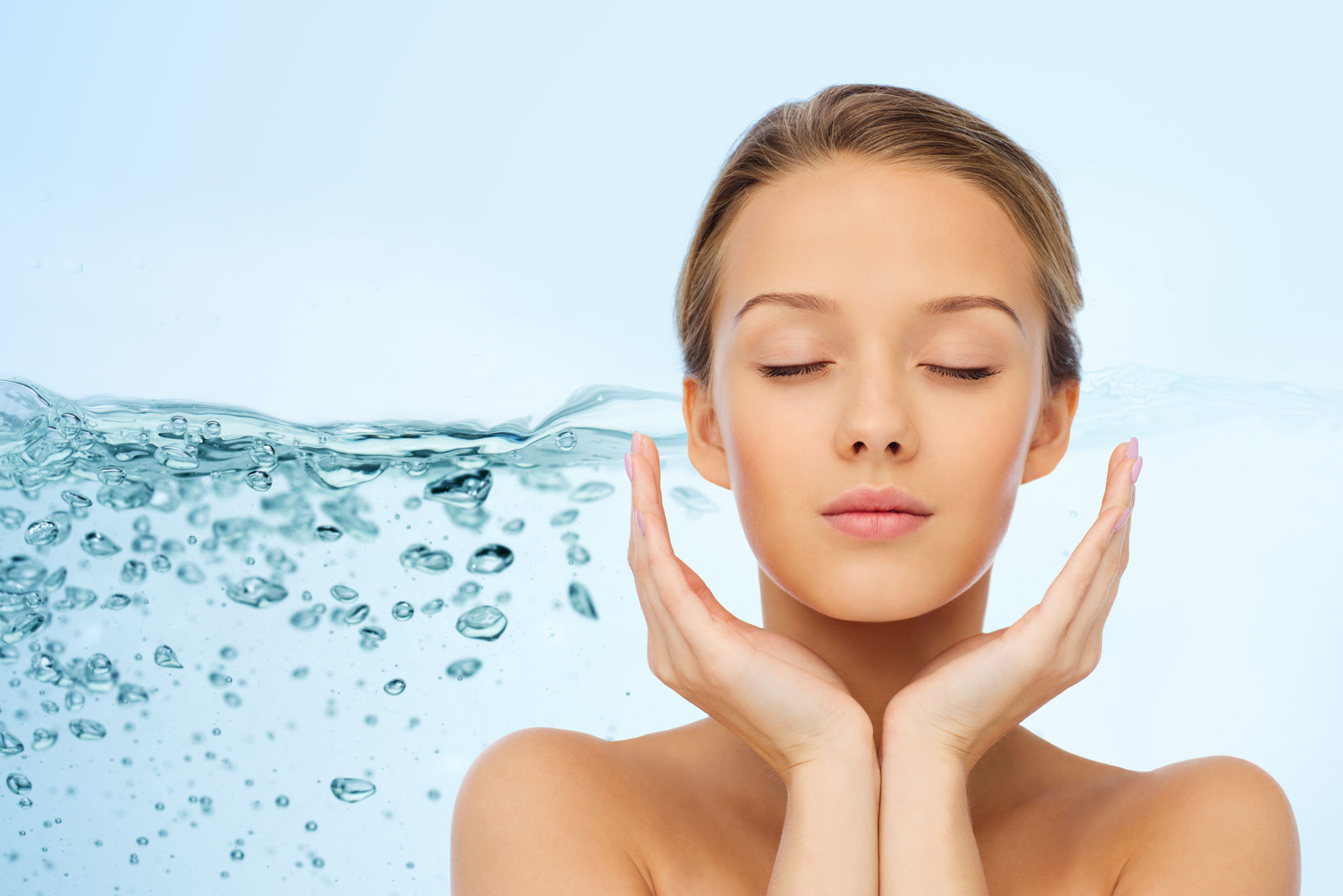 Hydratation intelligente: combien et quand boire