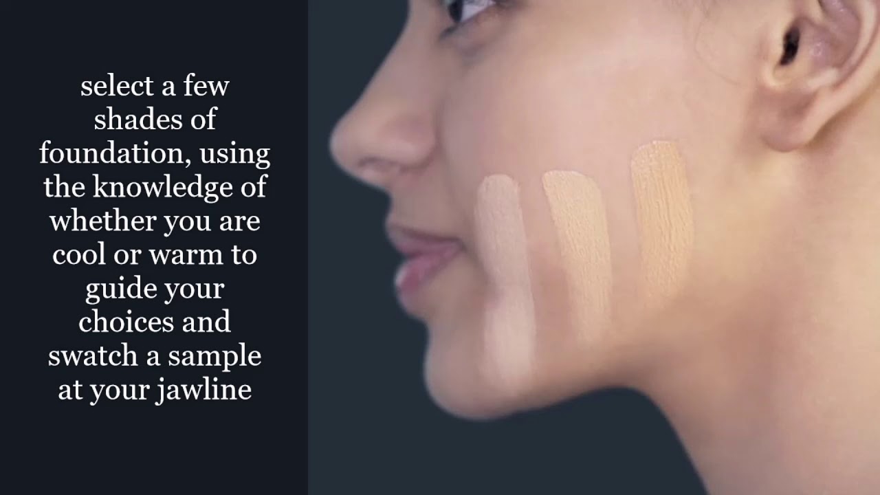 Cómo Elegir la Base de Maquillaje Perfecta