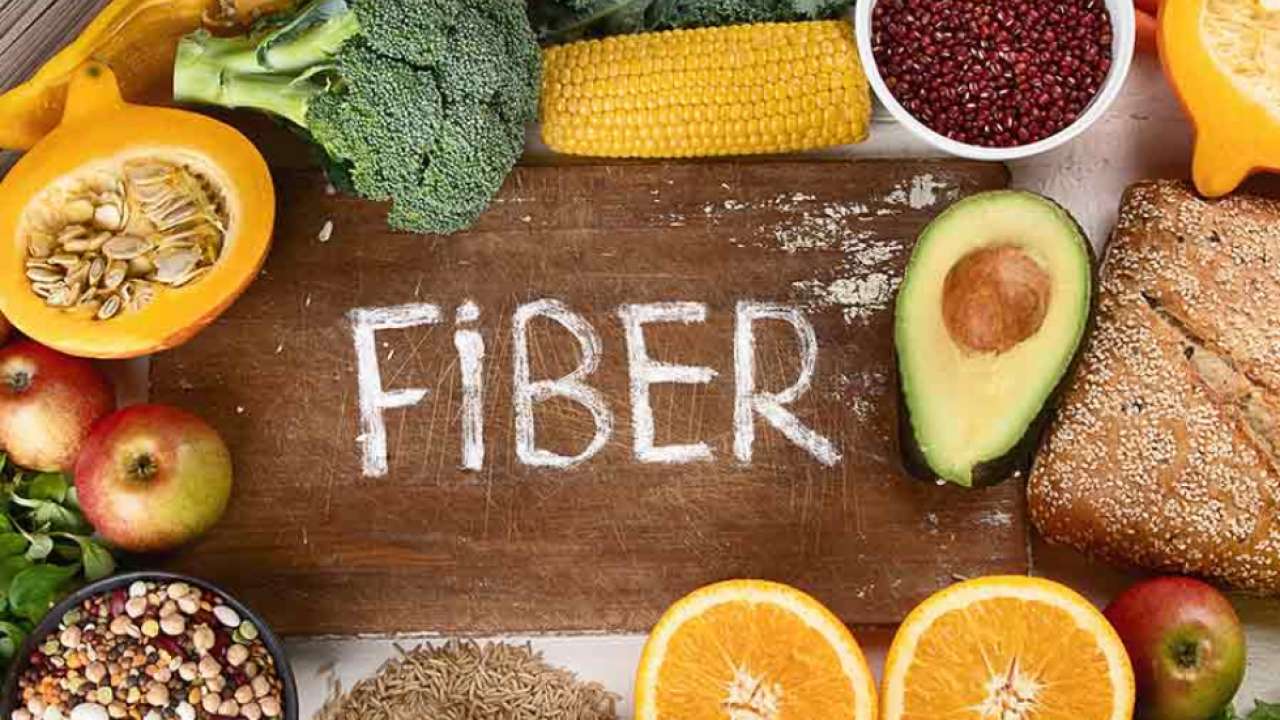 Beneficios de una Dieta Rica en Fibra