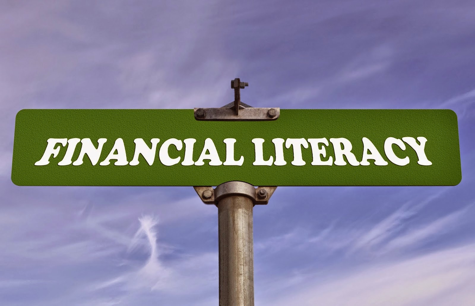 The Benefits of Financial Literacy and How to Achieve It