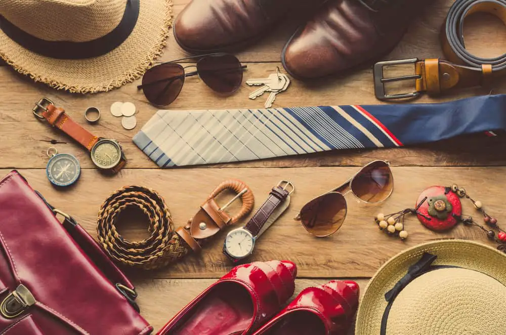 Accessorizing 101: Turn Basics into Signature Looks