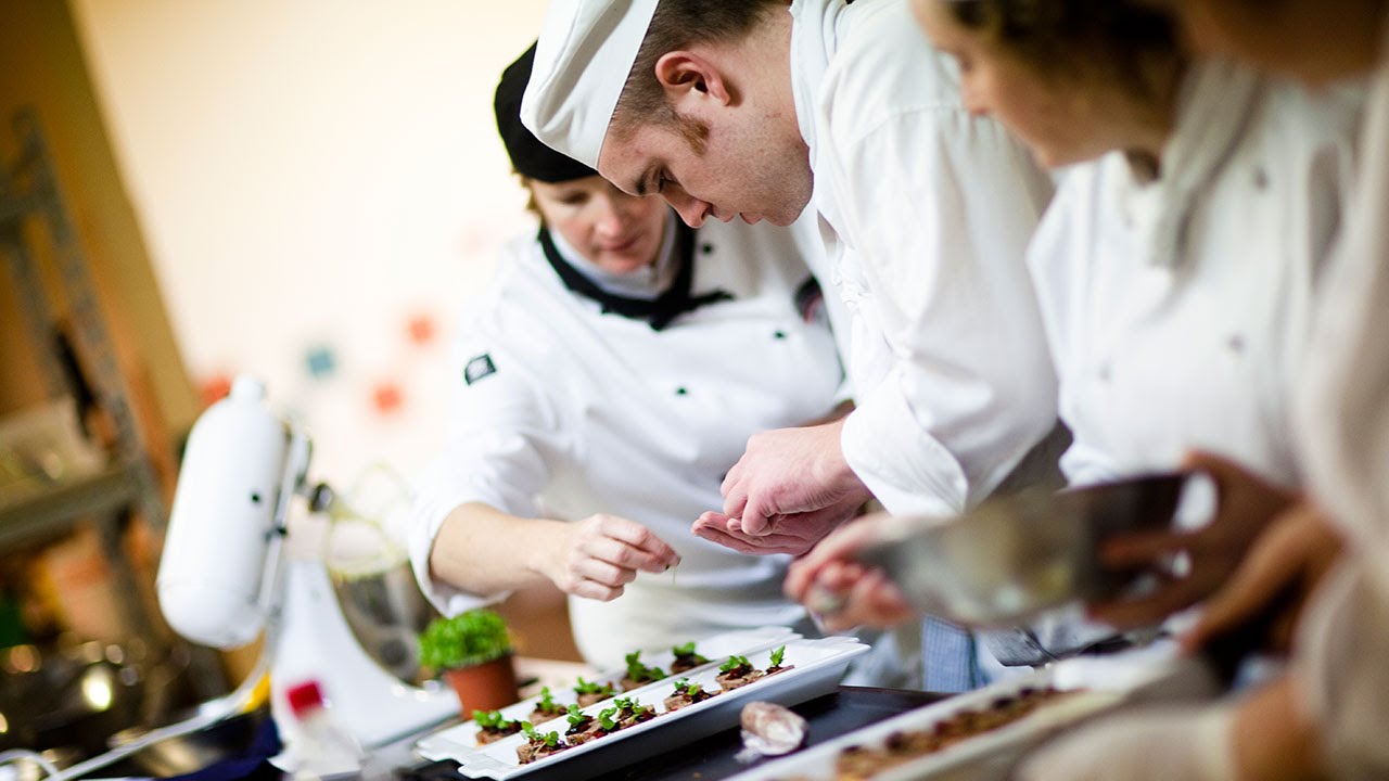 Culinaire Reizen: Proef De Wereld