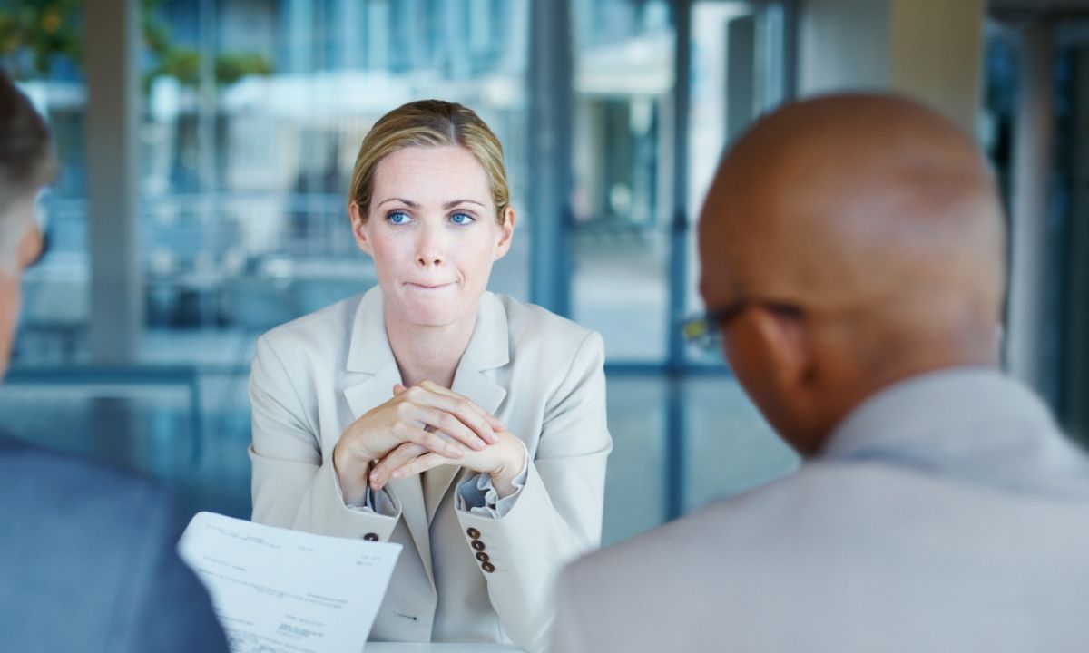 How to Handle Job Rejections