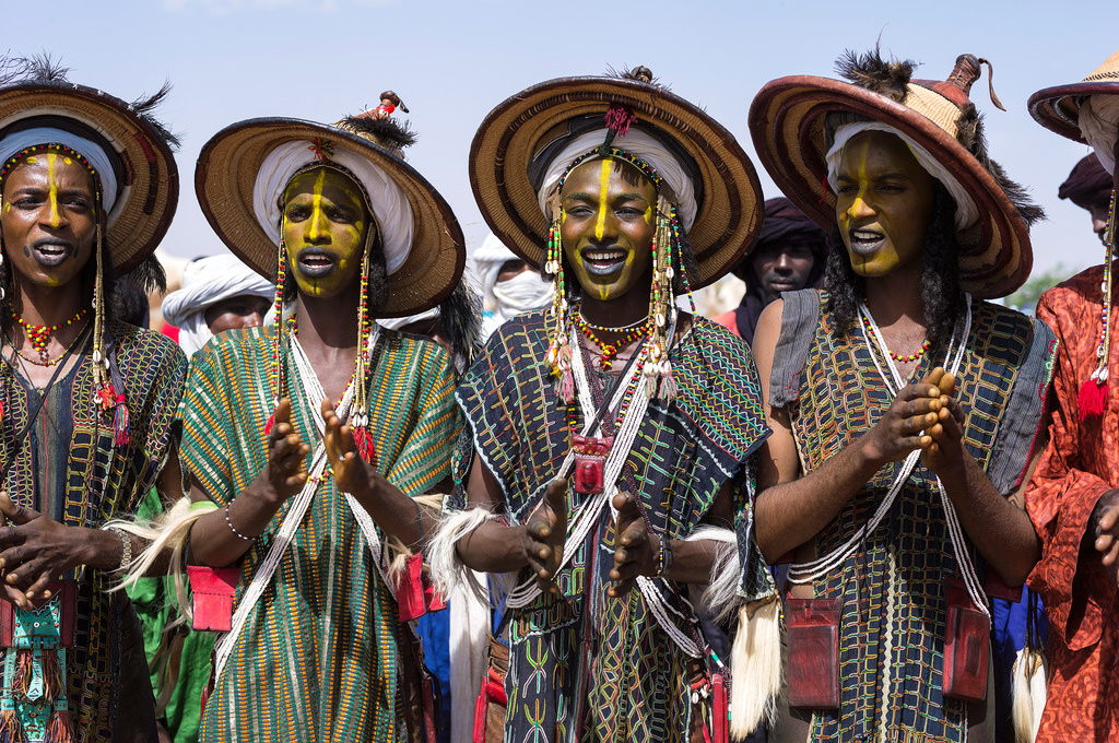 Cultural Festivals Around the World You Can't Miss