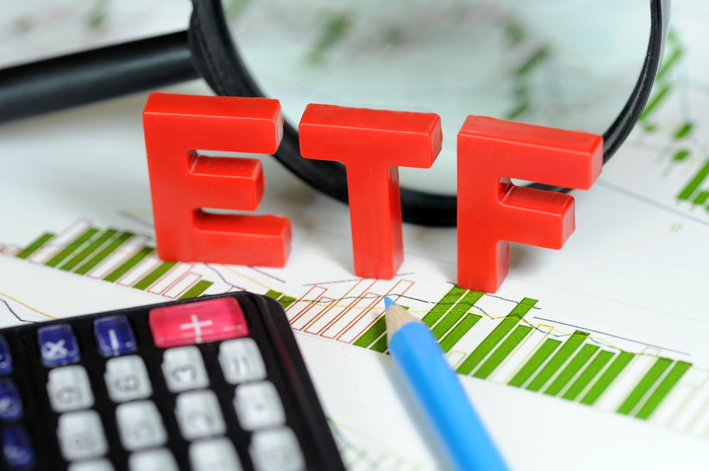 ETF-Grundlagen: Entspannt und langfristig investieren